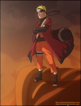 Naruto 73