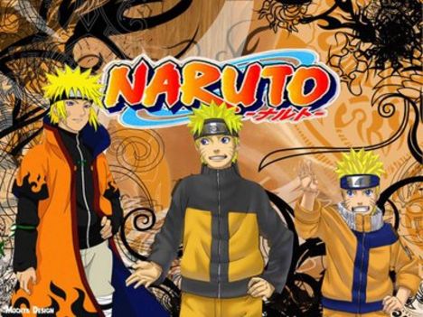 Naruto 76