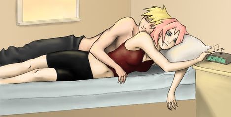 NaruSaku 01