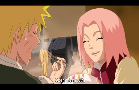 NaruSaku 02