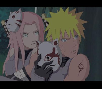 NaruSaku 03