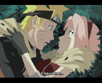 NaruSaku 08