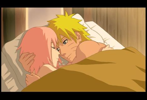 NaruSaku 11