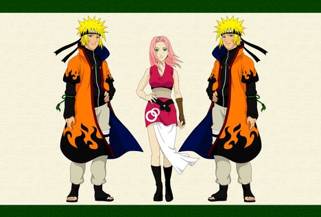 NaruSaku 13