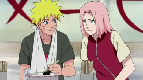 NaruSaku 16