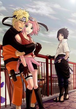 NaruSaku 18