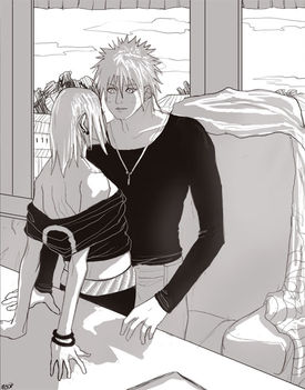 NaruSaku 22