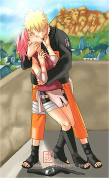 NaruSaku 24