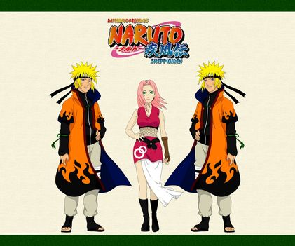 NaruSaku 25