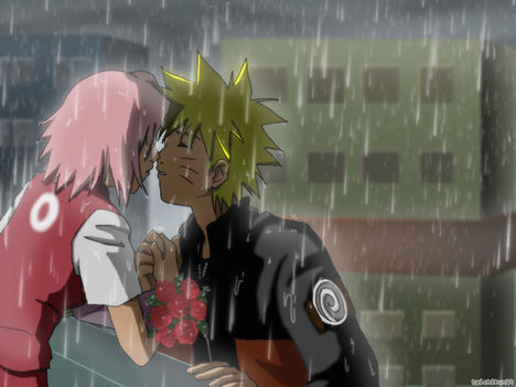 NaruSaku 27