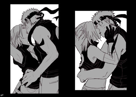 NaruSaku 30