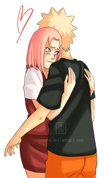 NaruSaku 33