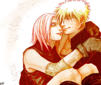 NaruSaku 36