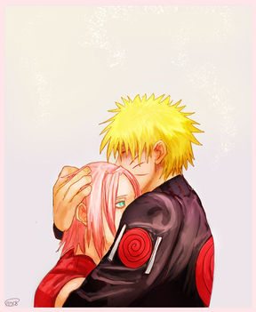 NaruSaku 39