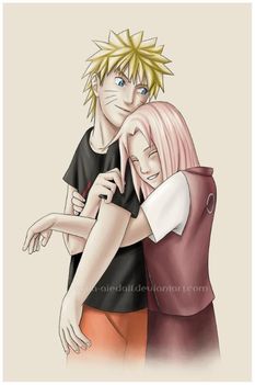 NaruSaku 47