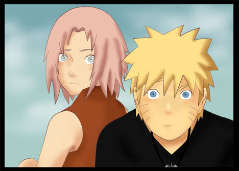 NaruSaku 49