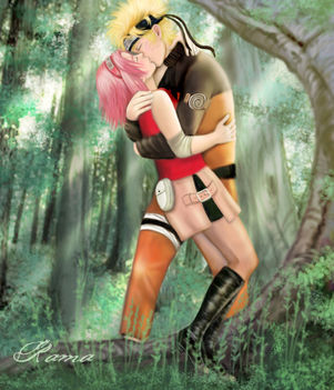 NaruSaku 51