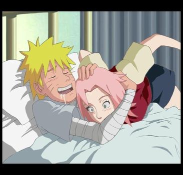 NaruSaku 56