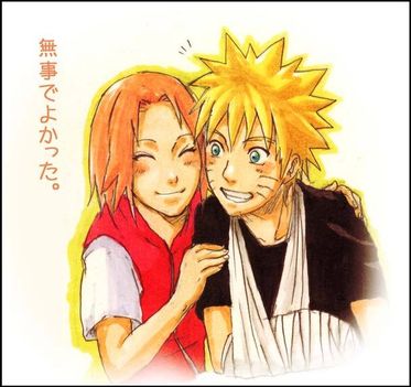 NaruSaku 57