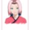 Haruno_Sakura___Solo_Shot___by_Cierseruwal