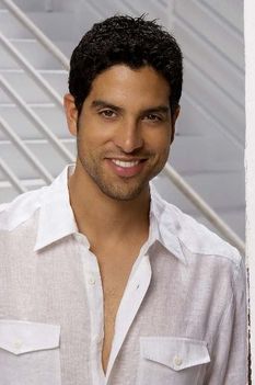 Adam Rodriguez