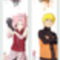 NaruSaku_bookmark_by_SasoriSama