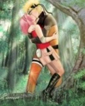 Naruto_And_Sakura - Converted