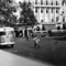 Budapest anno -Vörösmarty tér 1950