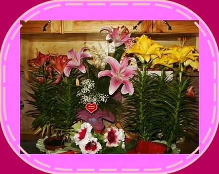 Liliom