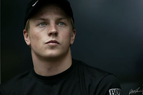 Raikkonen