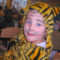 2009 farsang Tiger
