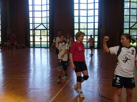 A KÉZILABDA