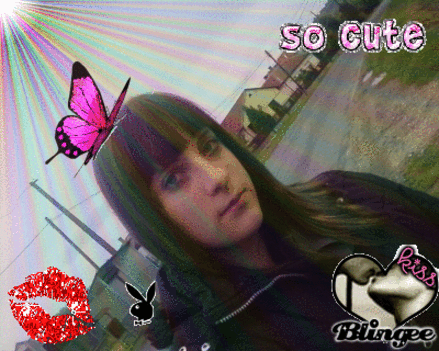 Babi vicces:D
