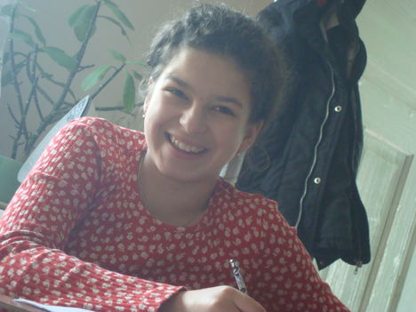 Eszter