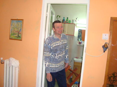 férjem
