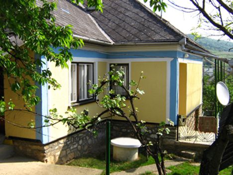 Sebő Vendégház