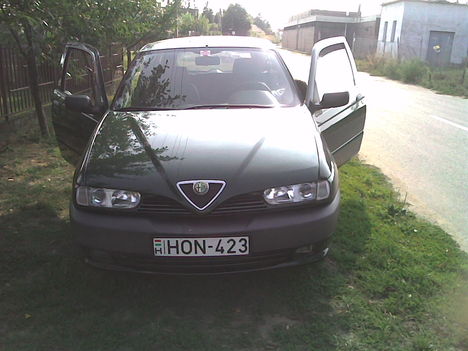 Alfa No.1