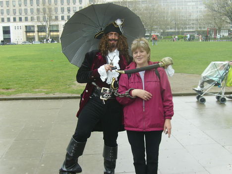 London 