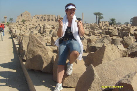 Luxor