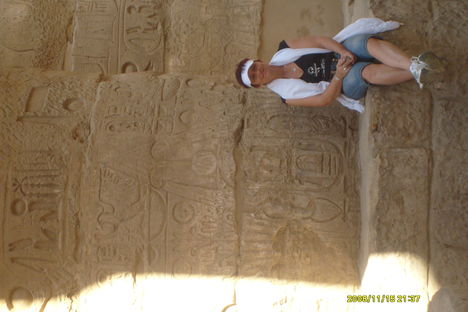 Luxor