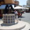 Rodos központjában.