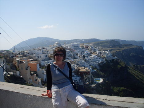 Santorinin