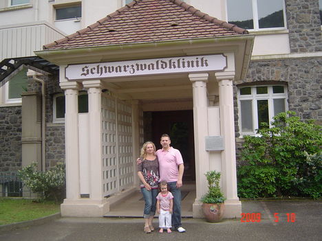 Schwarzwald Klinik 019