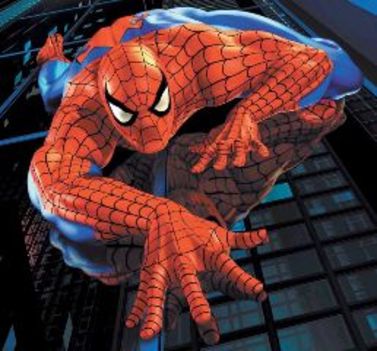 spiderman