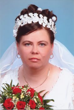 Ildi arckép 1