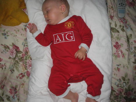 Manchester United:)