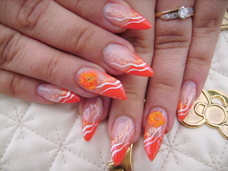 mandarin sea