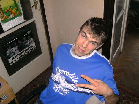 peace