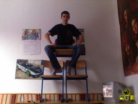 szék