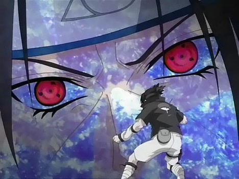 uchiha itachi 05
